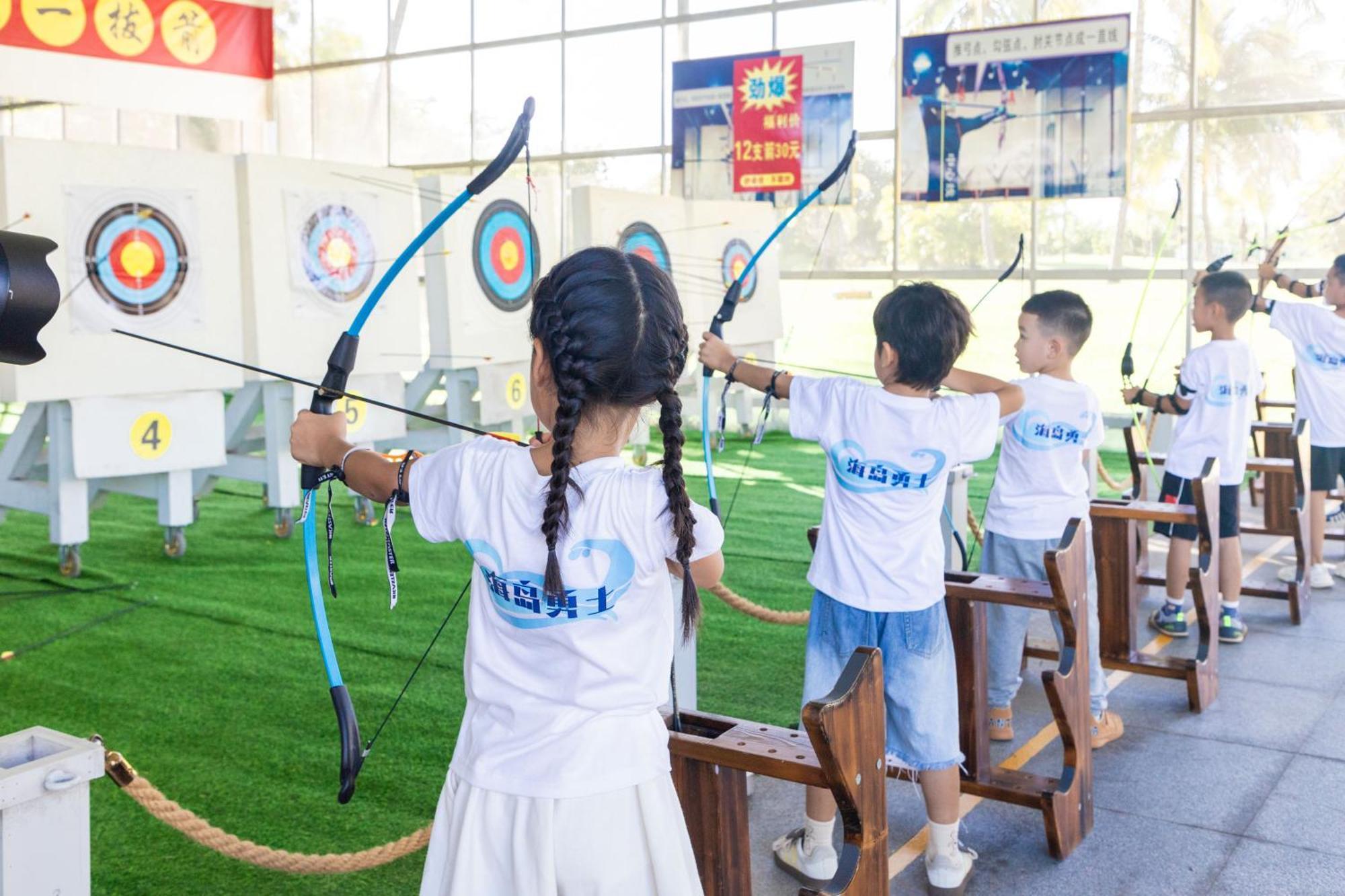 샹그릴라스 산야 리조트 앤 스파 싼야 외부 사진